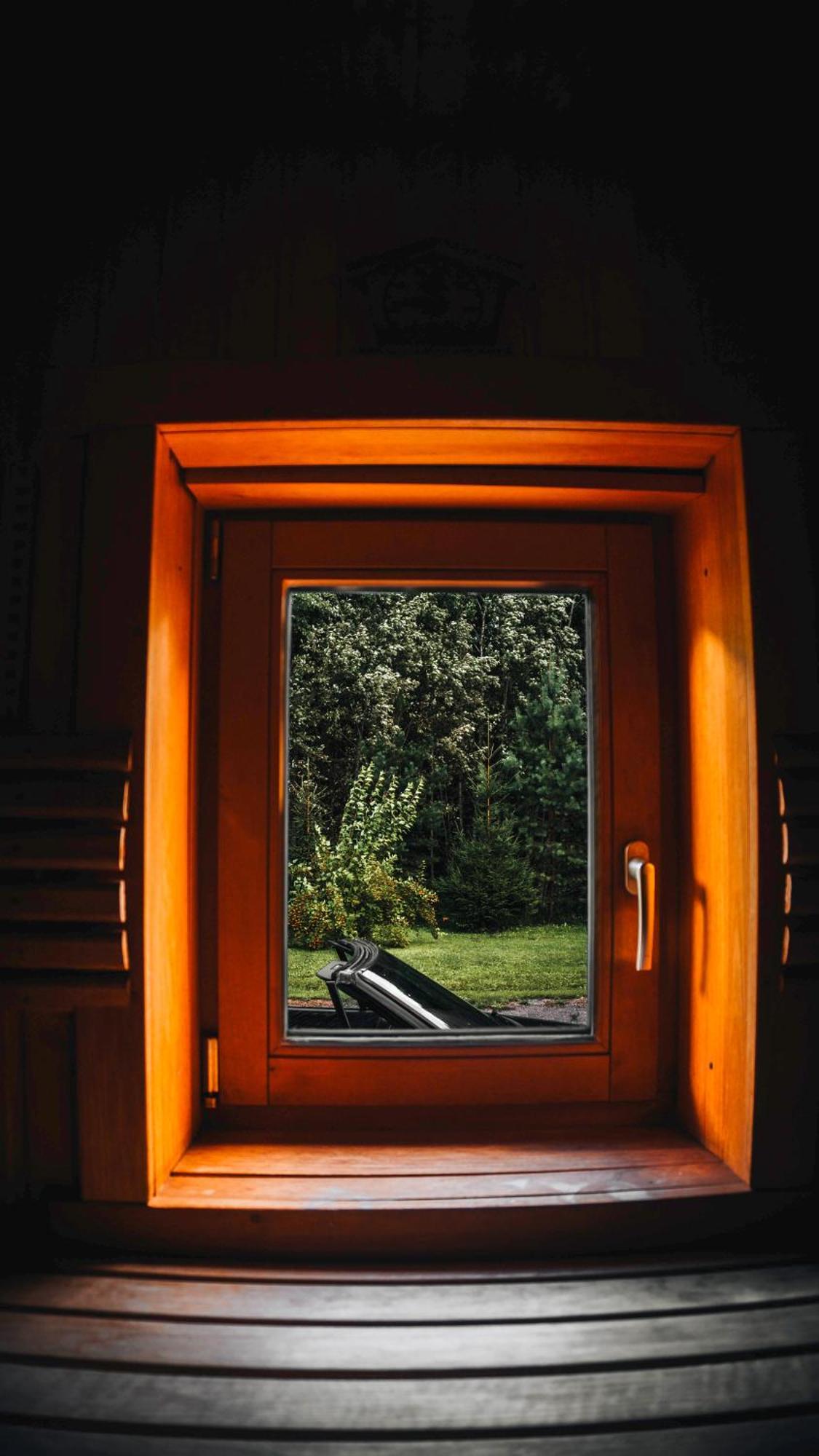 Berzi Villa Turkalne Buitenkant foto