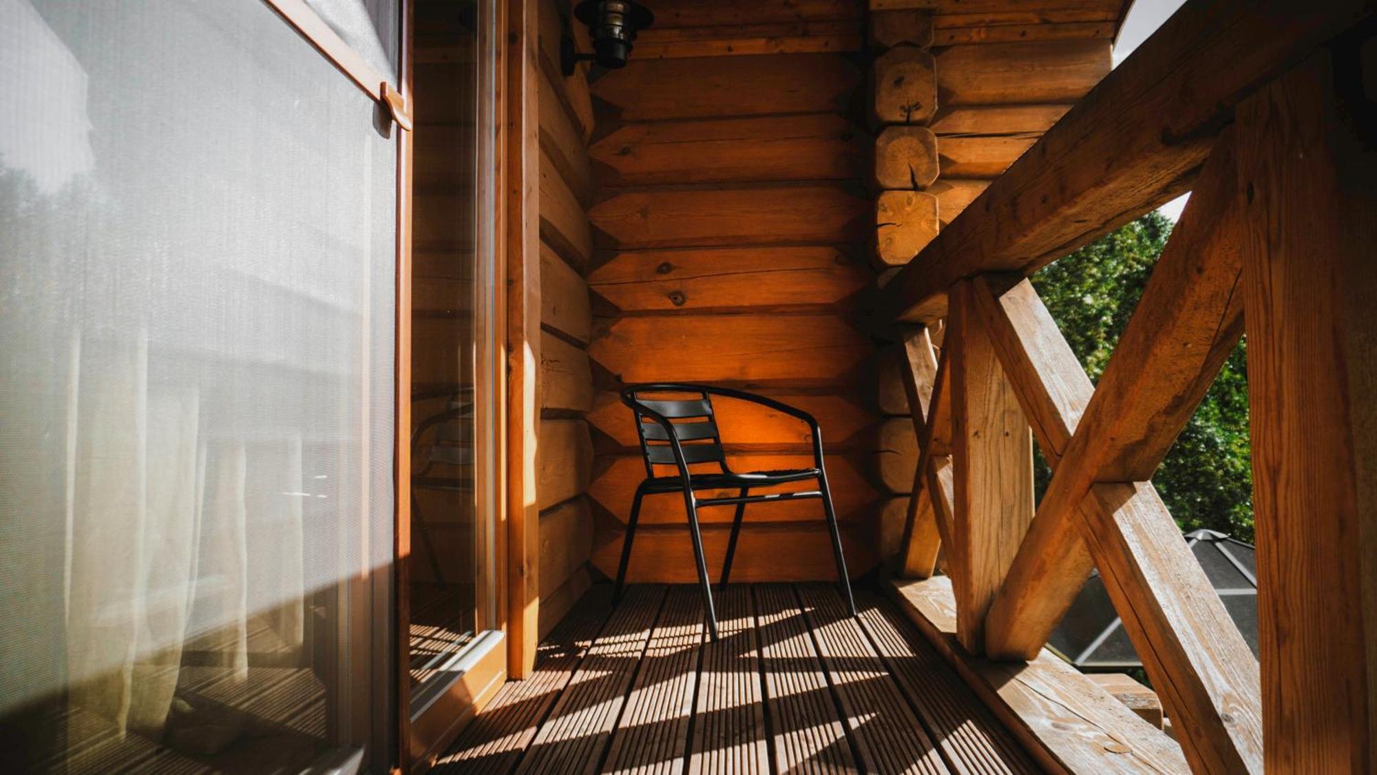 Berzi Villa Turkalne Buitenkant foto